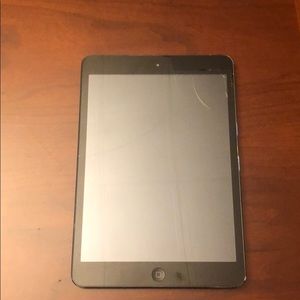 Mini IPad